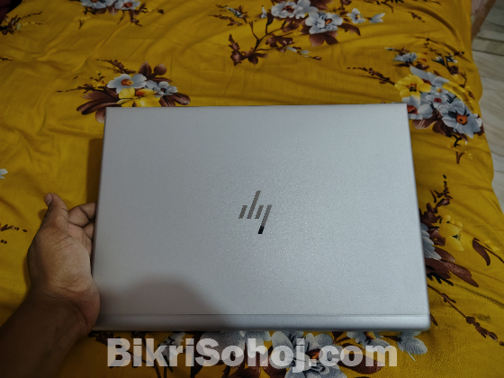 Hp Elitebook 840,g5, Core i5, 8gen,8/256 gb